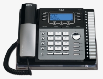 Thumb Image - Multi Line Office Phone, HD Png Download, Transparent PNG