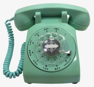 Rotary Phone Transparent Background, HD Png Download, Transparent PNG