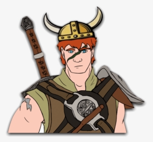 Skyrim Dovahkiin Dragonborn - Cartoon, HD Png Download, Transparent PNG