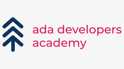 Ada Developers Academy - Graphic Design, HD Png Download, Transparent PNG