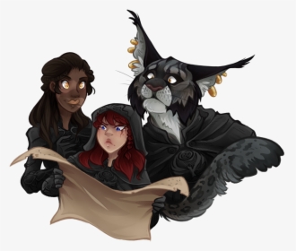 Skyrim Ocs, HD Png Download, Transparent PNG