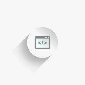 Coding, Icon, Transparent, Programming, HD Png Download, Transparent PNG