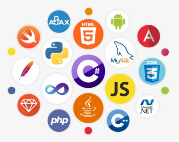 Glider Offers A Clean And Elegant Way To Compile And - Programming Languages Images Hd, HD Png Download, Transparent PNG