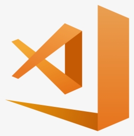 Visual Studio Code Svg, HD Png Download, Transparent PNG