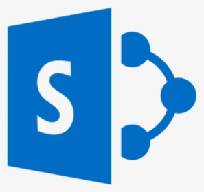 Logo Collections At Sccpre - Sharepoint Logo Transparent, HD Png Download, Transparent PNG