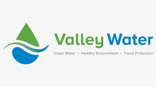 Santa Clara Valley Water Logo, HD Png Download, Transparent PNG
