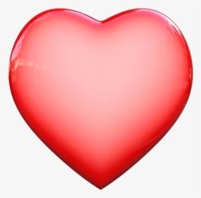 Heart Transparent Background For Design Free Photo - Cuore Sfondo Trasparente, HD Png Download, Transparent PNG