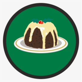 Fruit Cake Clipart , Png Download - Fruit Cake, Transparent Png, Transparent PNG