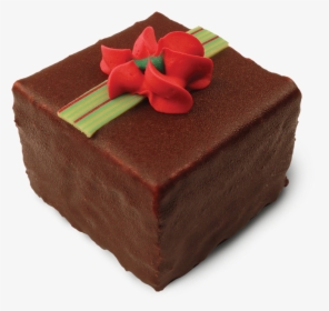 Adj Chocchristmasgift - Christmas Chocolate Png, Transparent Png, Transparent PNG