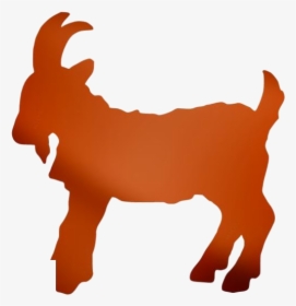 Transparent Billy Goat Vector - Cattle, HD Png Download, Transparent PNG