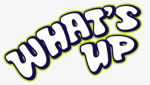 Whatsup Logo, HD Png Download, Transparent PNG