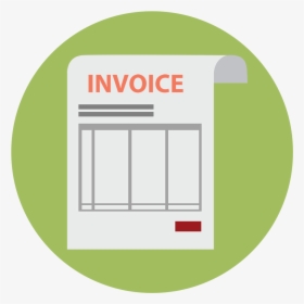 That S My Billing Invoice Icon - Invoice Icon Png, Transparent Png, Transparent PNG