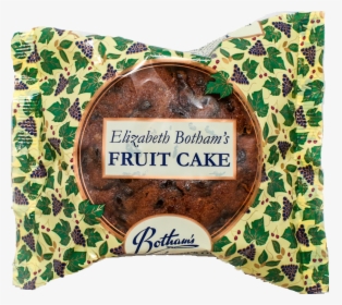 Elizabeth Botham S Fruit Cake   Title Elizabeth Botham - Bothams Whitby, HD Png Download, Transparent PNG