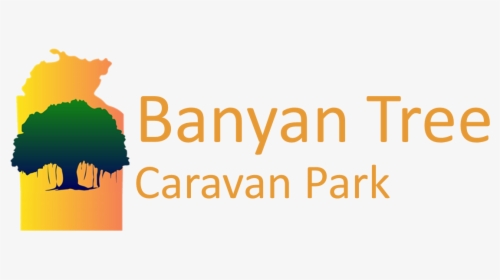 Banyan Tree Caravan Park - Tan, HD Png Download, Transparent PNG