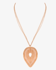 Necklace, HD Png Download, Transparent PNG