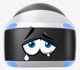 Psvr Cartoon Png, Transparent Png, Transparent PNG