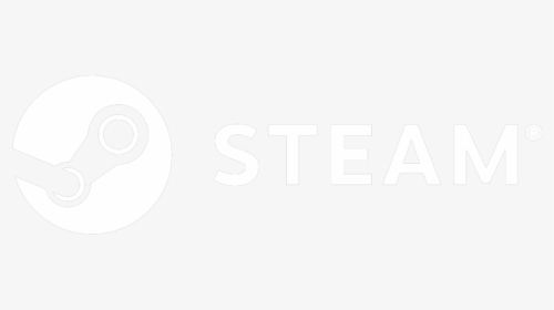 Steam Logo - Steam Logo For Twitch, HD Png Download, Transparent PNG