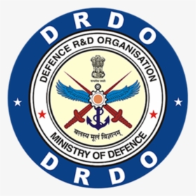 Defence Research And Development Organisation Logo, HD Png Download, Transparent PNG