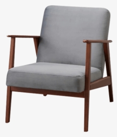 Ikea Ekenaset Chair, HD Png Download, Transparent PNG