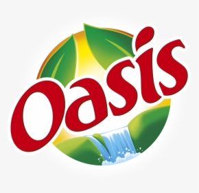 Logo Oasis Png, Transparent Png, Transparent PNG