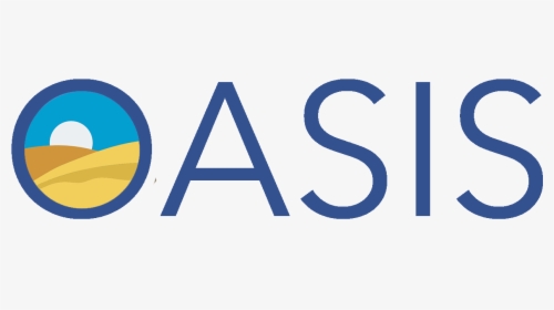 Oasis Logo, HD Png Download, Transparent PNG