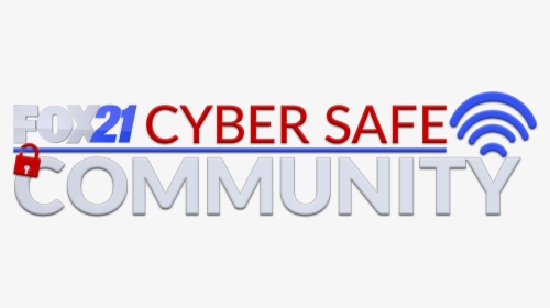 Fox21 Cyber Safe Community - Graphics, HD Png Download, Transparent PNG
