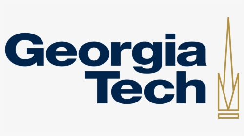 Georgia Tech Png - Georgia Tech Blue Logo, Transparent Png, Transparent PNG