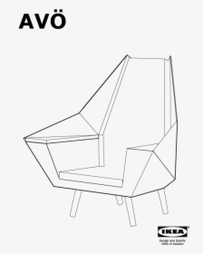 Chair, HD Png Download, Transparent PNG