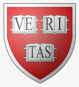 Escudo Universidad De Harvard, HD Png Download, Transparent PNG