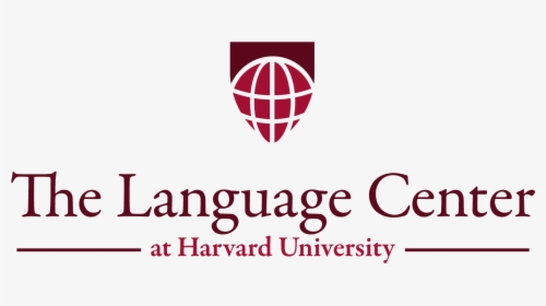 Language Center Logo - University, HD Png Download, Transparent PNG