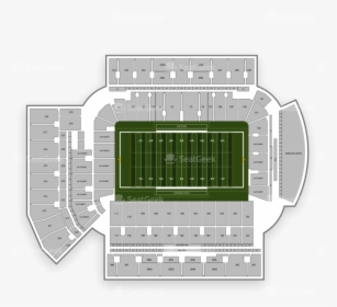 Bobby Dodd Stadium Section 121, HD Png Download, Transparent PNG