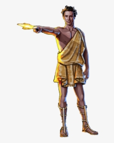Apollo - Greek God Apollo Png, Transparent Png, Transparent PNG