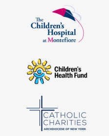 Terra Firma Sponsors Logo - Children's Health Fund, HD Png Download, Transparent PNG