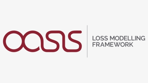Oasis Loss Modelling Framework, HD Png Download, Transparent PNG