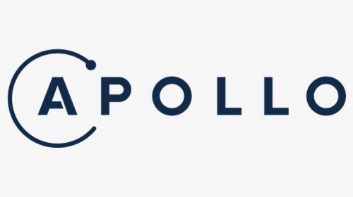 Apollo Logo - Apollo Js, HD Png Download, Transparent PNG