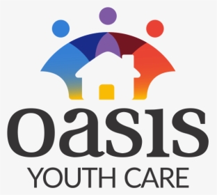 Oasisyouthcare Logo, HD Png Download, Transparent PNG