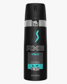 Body Spray Png - Axe Body Cooling Spray, Transparent Png, Transparent PNG