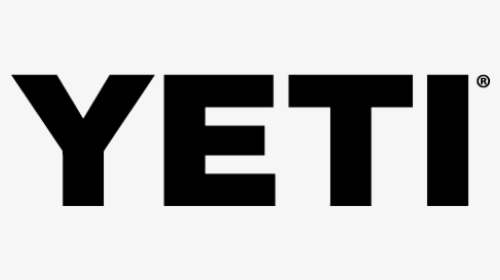 Yeti Logo - Yeti Name, HD Png Download, Transparent PNG