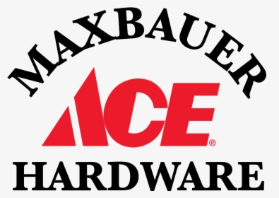 Maxbauer Ace - Ace Hardware Logo Clipart, HD Png Download, Transparent PNG
