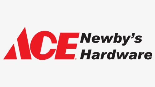 Newby S Ace Hardware - Newby's Ace Hardware, HD Png Download, Transparent PNG