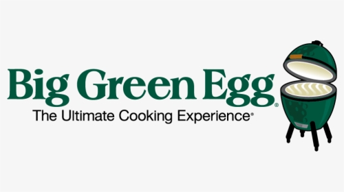 Big Green Egg - Big Green Egg Logo Png, Transparent Png, Transparent PNG