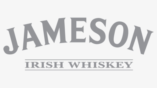 Jameson-logo - Jameson Irish Whiskey, HD Png Download, Transparent PNG