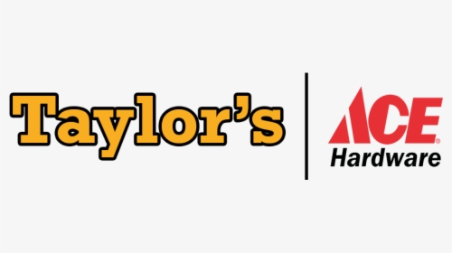 Taylor S Ace - Ace Hardware, HD Png Download, Transparent PNG