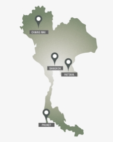 Service-map - Atlas, HD Png Download, Transparent PNG