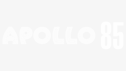 Apollo Theater Logo, HD Png Download, Transparent PNG