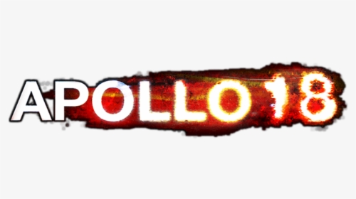 Apollo - Apollo 18, HD Png Download, Transparent PNG