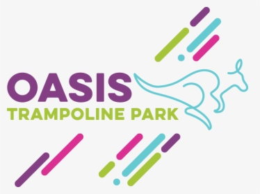 Oasis Trampoline Park Saint John, HD Png Download, Transparent PNG