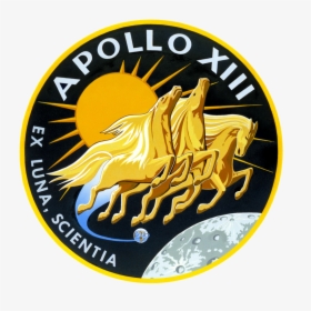 Apollo - Apollo Xiii, HD Png Download, Transparent PNG