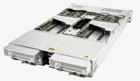 Hpe Apollo 70 System - Apollo 70 Chassis, HD Png Download, Transparent PNG
