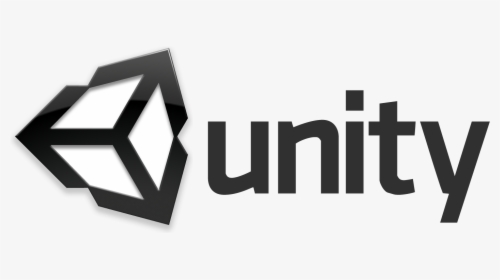 Unity 3d Logo Png, Transparent Png, Transparent PNG